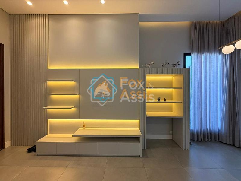 Casa á venda Condomínio Portal Da Colina. — foto 6