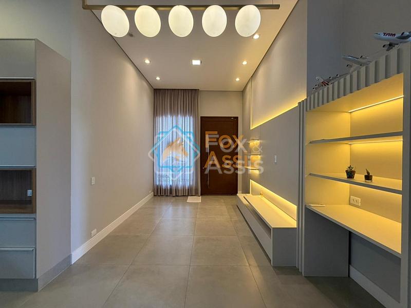 Casa á venda Condomínio Portal Da Colina. — foto 5