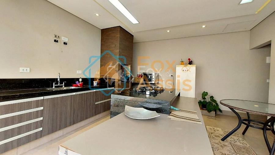 Jardim Residencial Mariana — foto 17