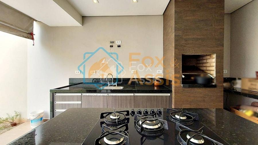 Jardim Residencial Mariana — foto 21