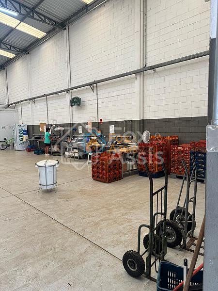 Salão á venda Jd Industrial Dona Esther. — foto 2