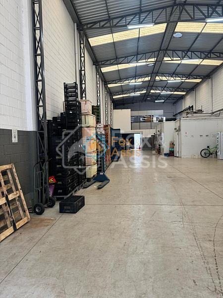 Salão á venda Jd Industrial Dona Esther. — foto 4