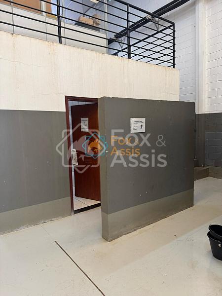 Salão á venda Jd Industrial Dona Esther. — foto 6