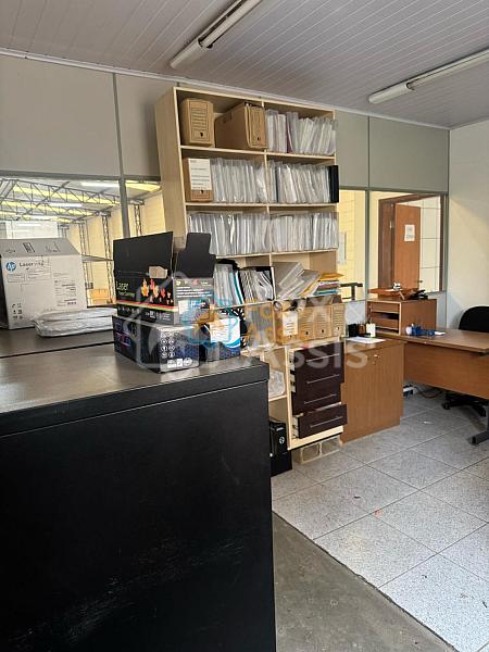 Salão á venda Jd Industrial Dona Esther. — foto 8