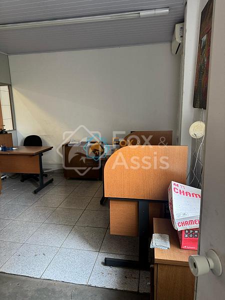 Salão á venda Jd Industrial Dona Esther. — foto 12