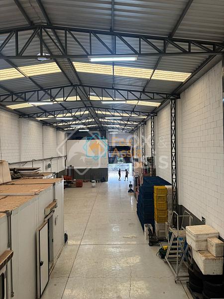 Salão á venda Jd Industrial Dona Esther. — foto 10