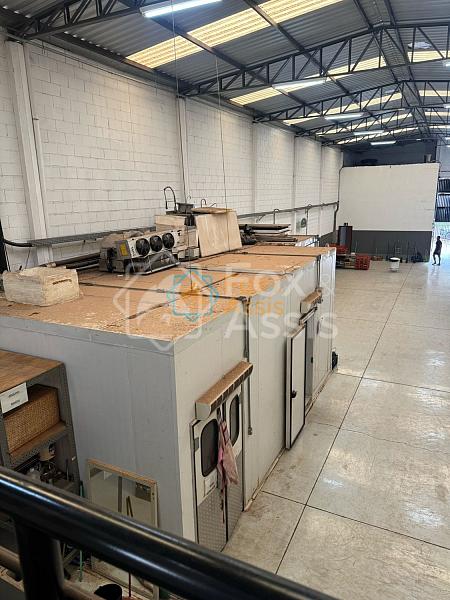 Salão á venda Jd Industrial Dona Esther. — foto 11