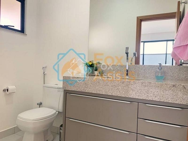 Casa á venda Condomínio Terras di Siena. — foto 9