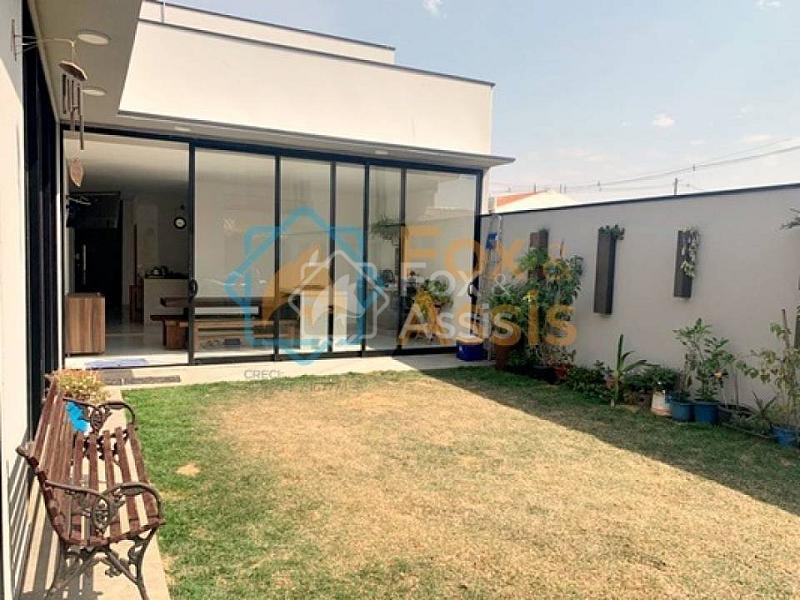 Casa á venda Condomínio Terras di Siena. — foto 16