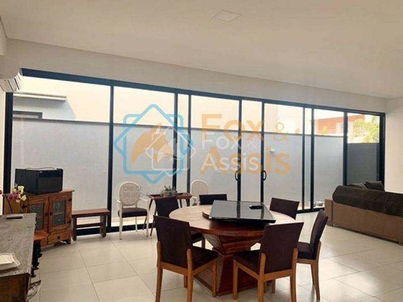 Casa á venda Condomínio Terras di Siena. — foto 2