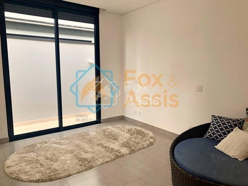 Casa á venda Condomínio Terras di Siena. — foto 10