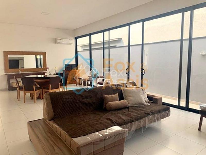 Casa á venda Condomínio Terras di Siena. — foto 3