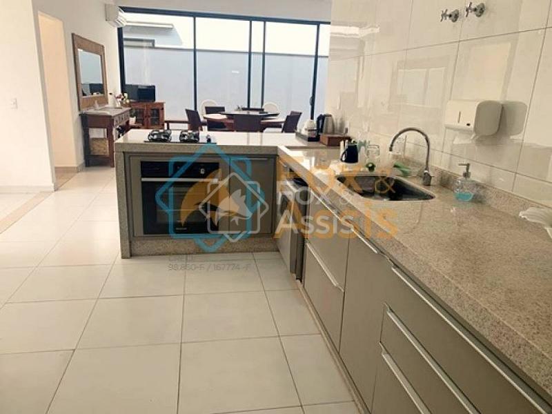 Casa á venda Condomínio Terras di Siena. — foto 6