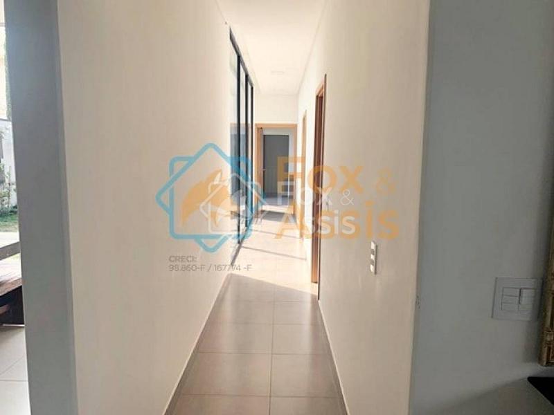 Casa á venda Condomínio Terras di Siena. — foto 13