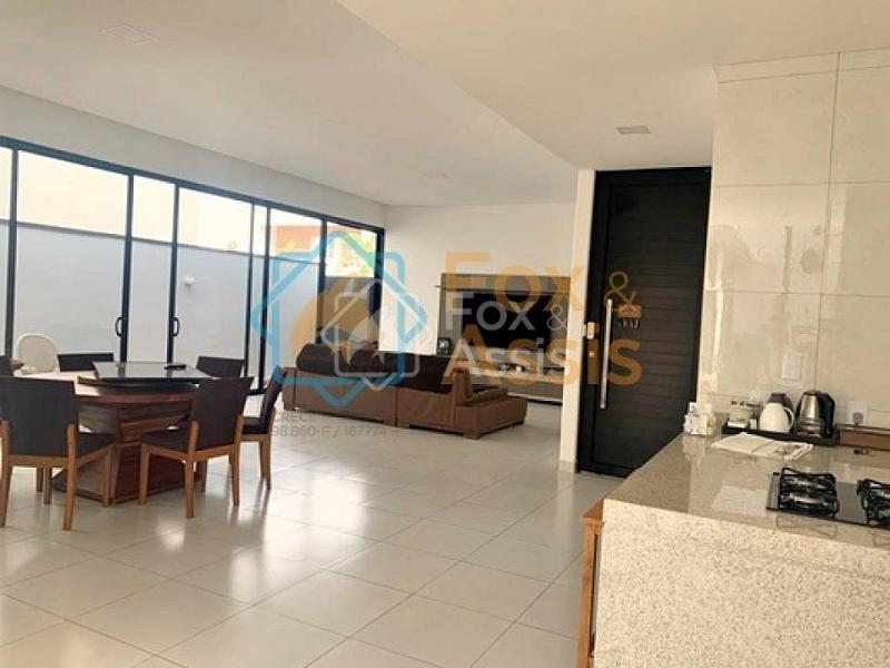 Casa á venda Condomínio Terras di Siena. — foto 5