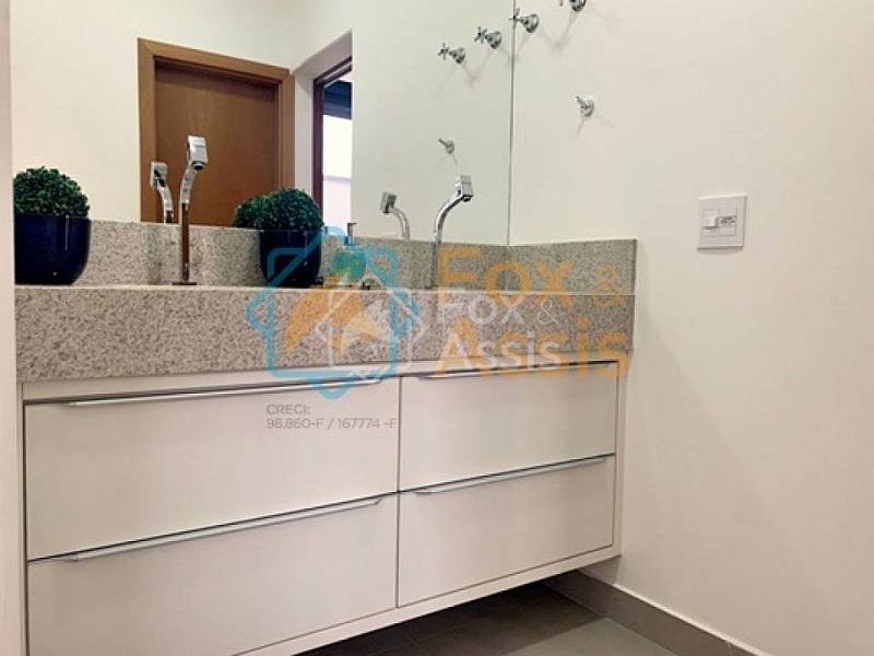 Casa á venda Condomínio Terras di Siena. — foto 12