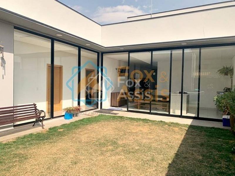 Casa á venda Condomínio Terras di Siena. — foto 15