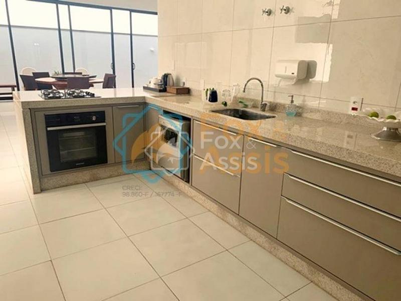 Casa á venda Condomínio Terras di Siena. — foto 7