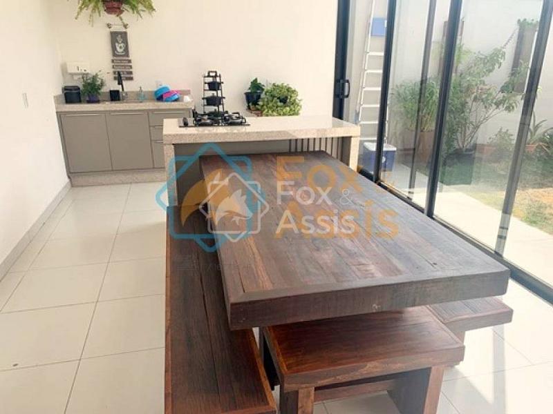 Casa á venda Condomínio Terras di Siena. — foto 8