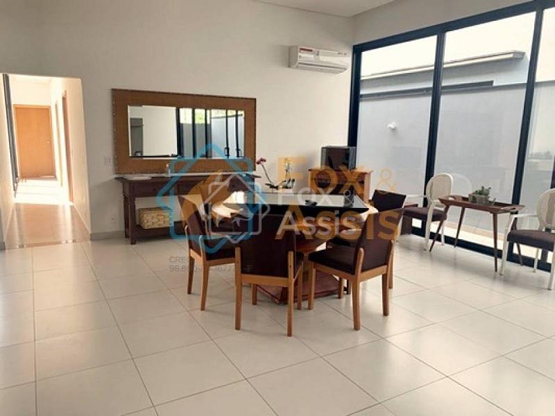 Casa á venda Condomínio Terras di Siena. — foto 4