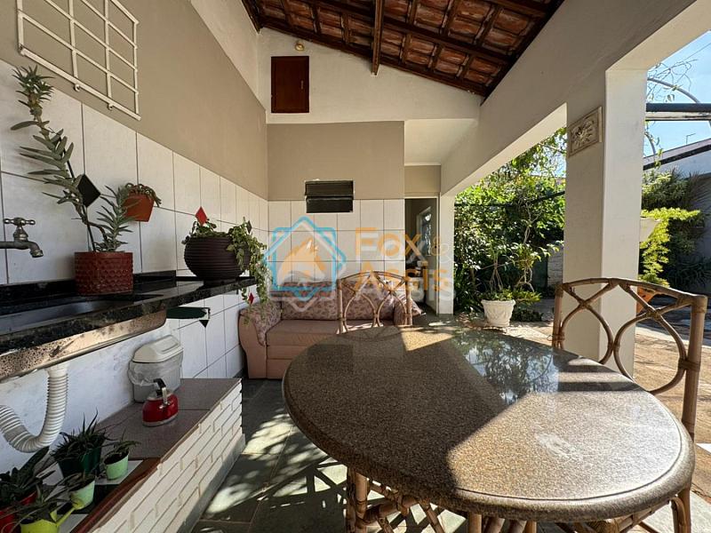 Casa á venda Vila Santa Maria. — foto 5