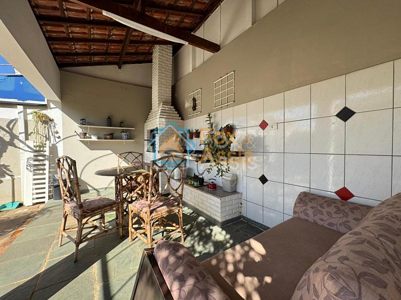 Casa á venda Vila Santa Maria. — foto 6