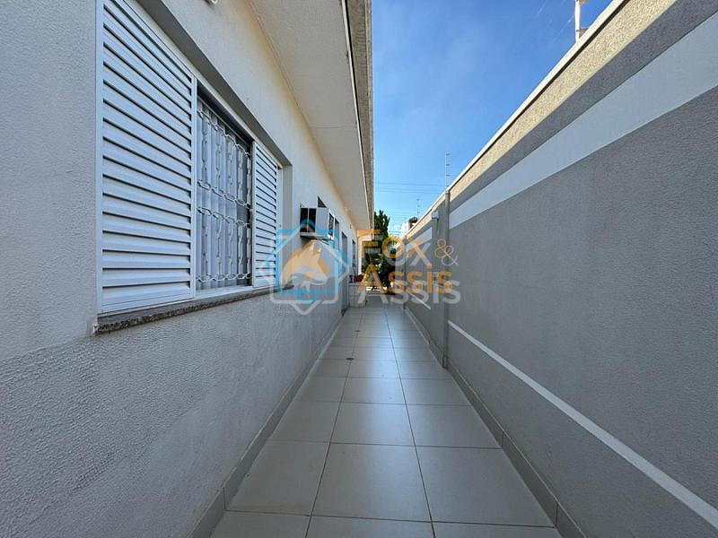 Casa á venda Vila Santa Maria. — foto 9