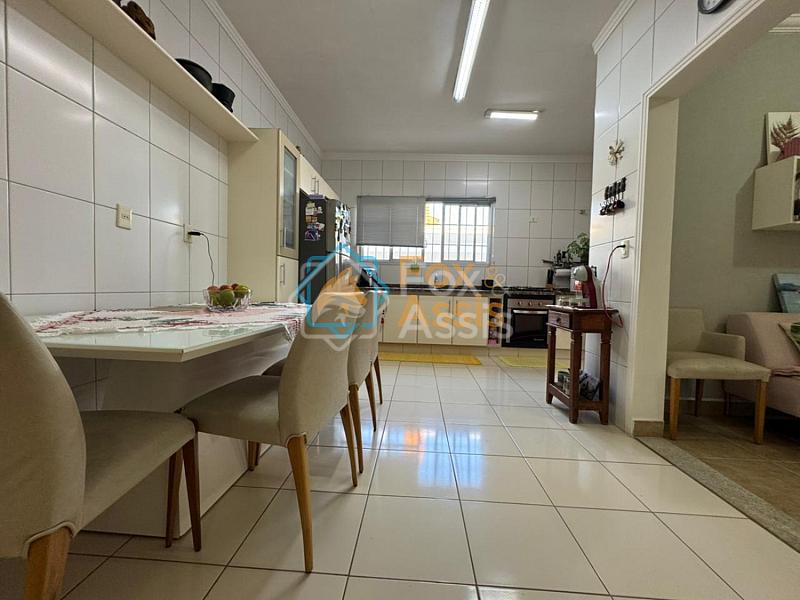 Casa á venda Vila Santa Maria. — foto 17