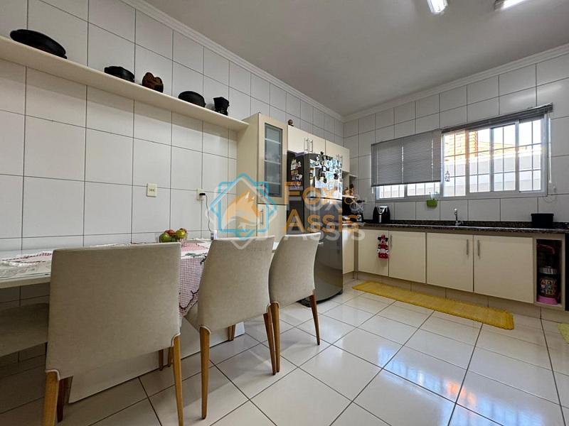 Casa á venda Vila Santa Maria. — foto 20