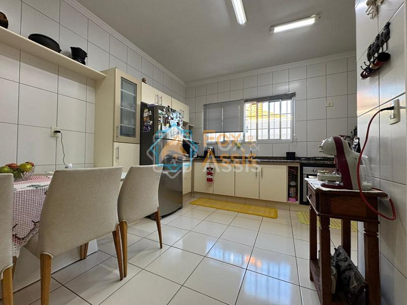 Casa á venda Vila Santa Maria. — foto 22