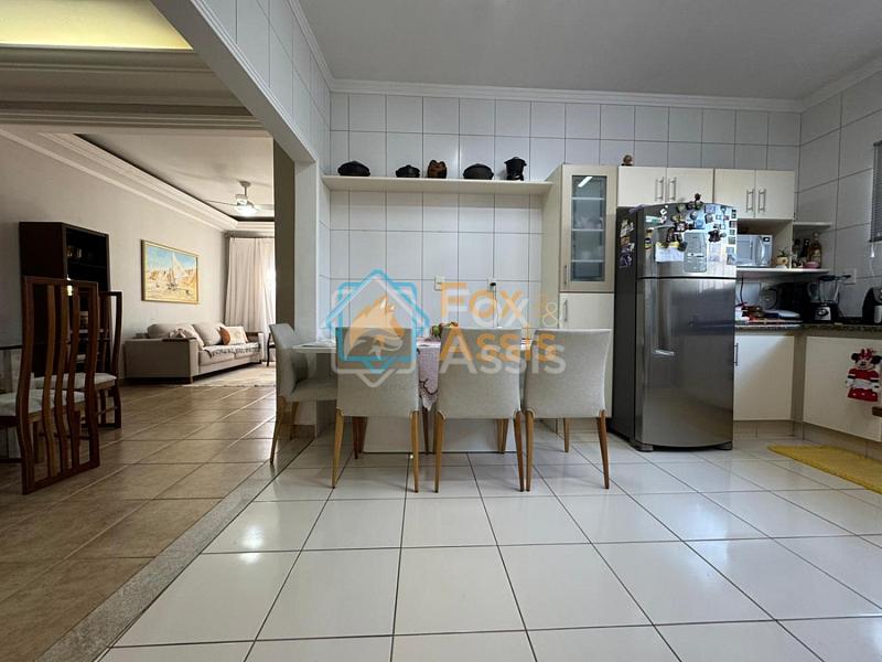 Casa á venda Vila Santa Maria. — foto 21