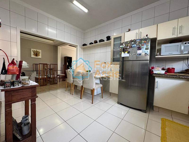 Casa á venda Vila Santa Maria. — foto 23