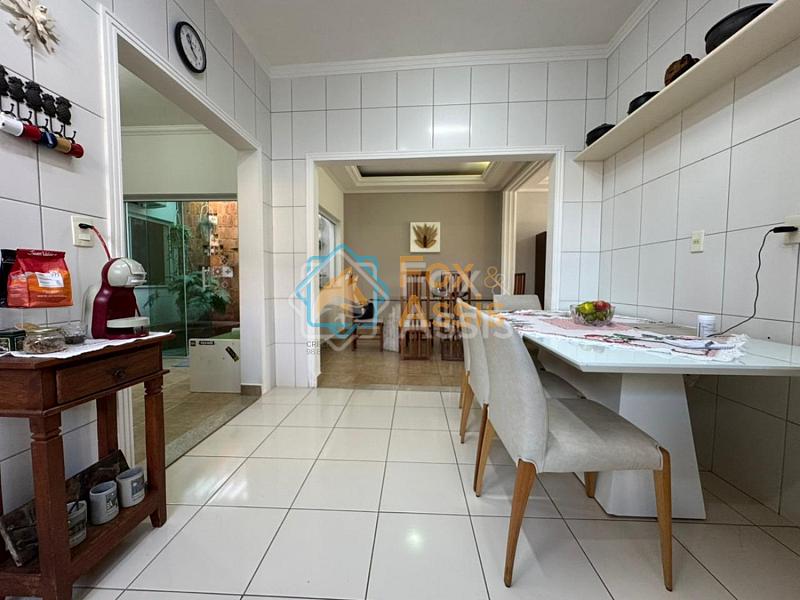 Casa á venda Vila Santa Maria. — foto 25