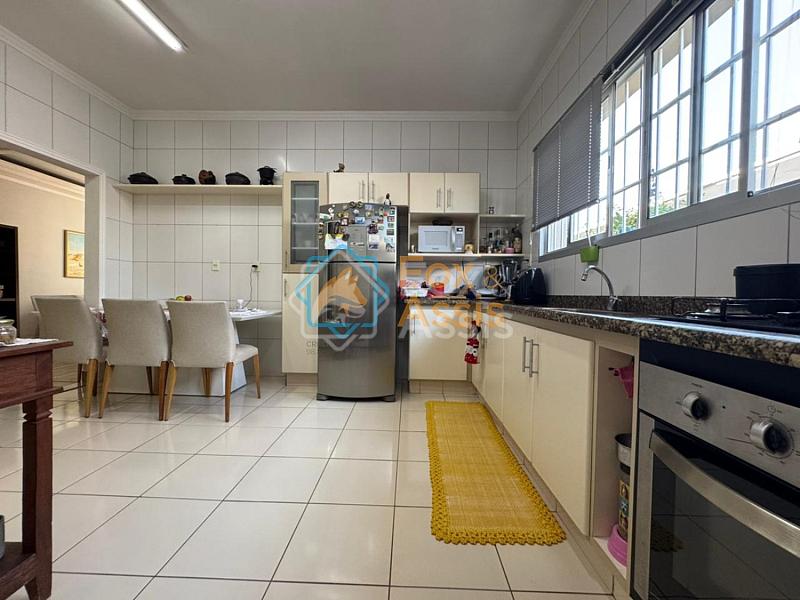 Casa á venda Vila Santa Maria. — foto 24