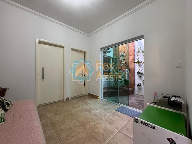 Casa á venda Vila Santa Maria. — foto 26