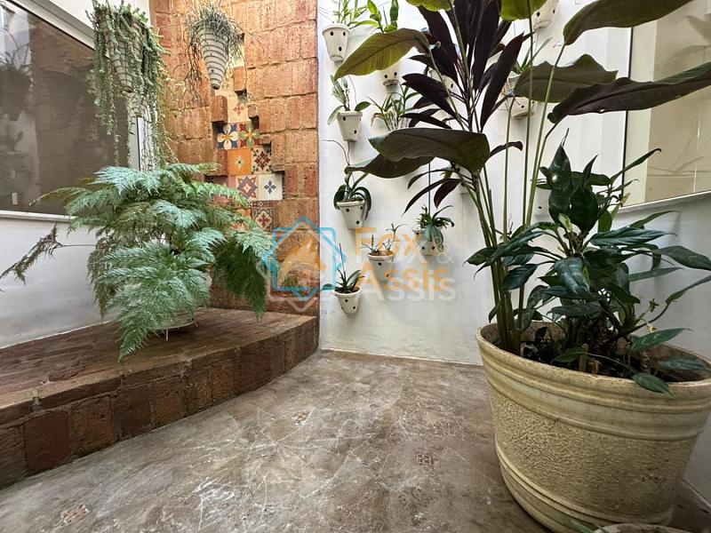 Casa á venda Vila Santa Maria. — foto 28