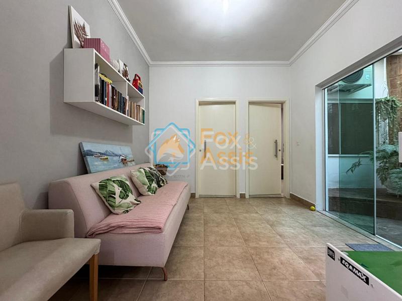 Casa á venda Vila Santa Maria. — foto 27