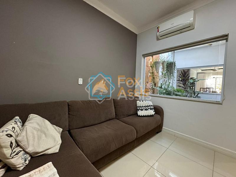 Casa á venda Vila Santa Maria. — foto 29