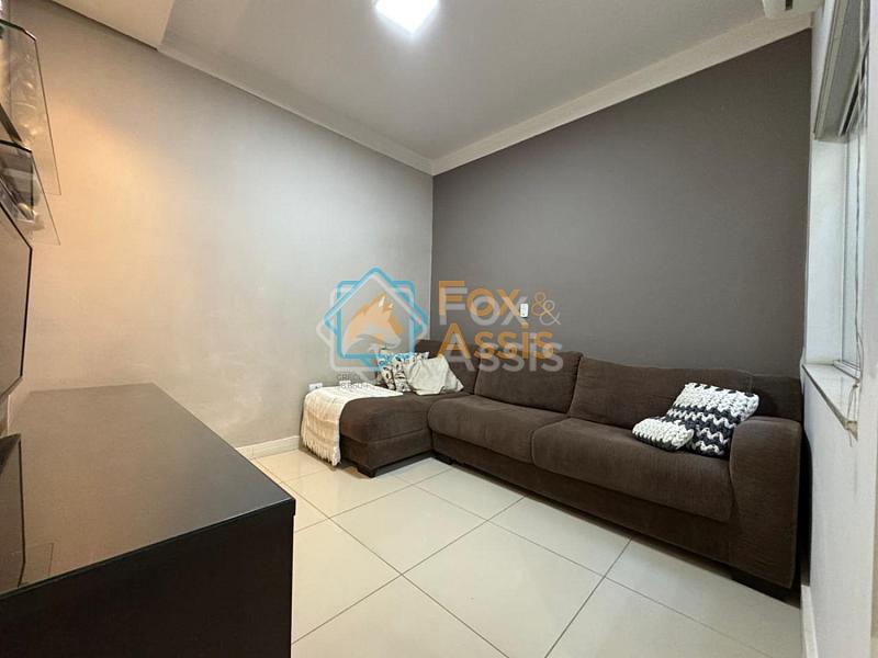 Casa á venda Vila Santa Maria. — foto 30