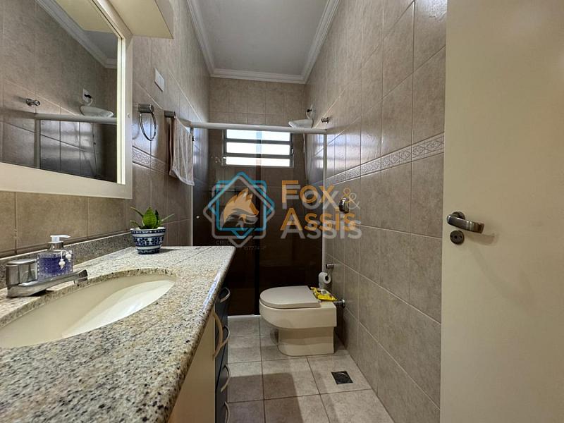 Casa á venda Vila Santa Maria. — foto 33