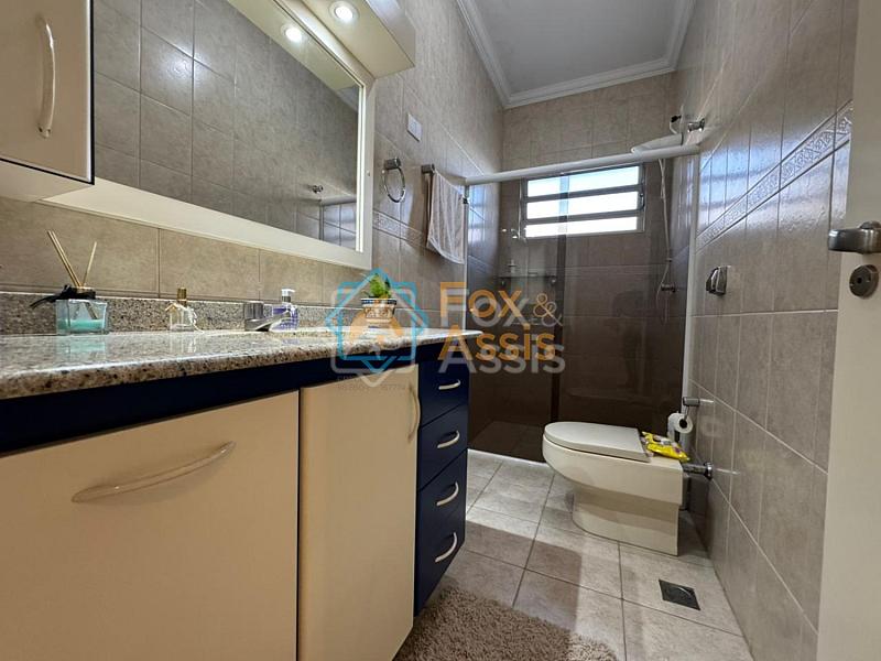 Casa á venda Vila Santa Maria. — foto 34