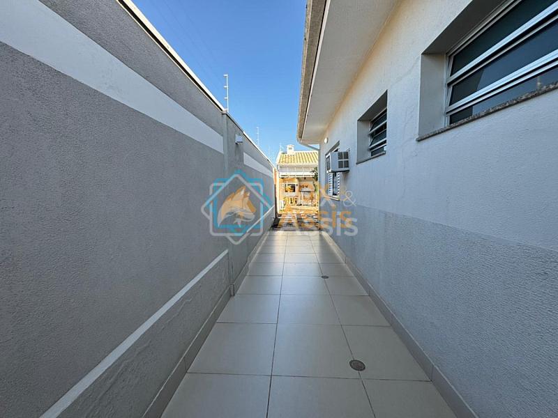 Casa á venda Vila Santa Maria. — foto 44