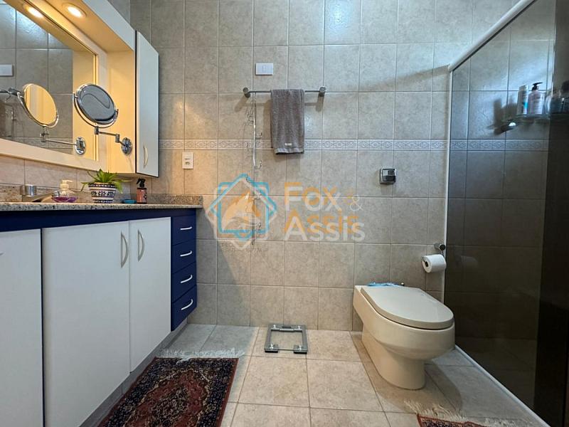 Casa á venda Vila Santa Maria. — foto 42