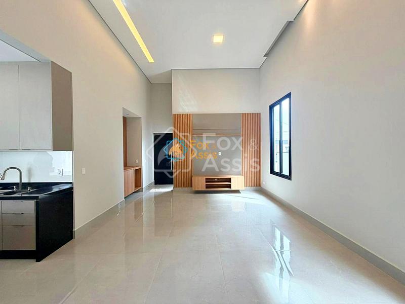 Casa á venda Condomínio Jardim Firenzi. — foto 2