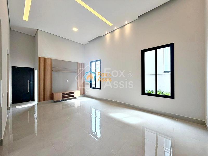 Casa á venda Condomínio Jardim Firenzi. — foto 3