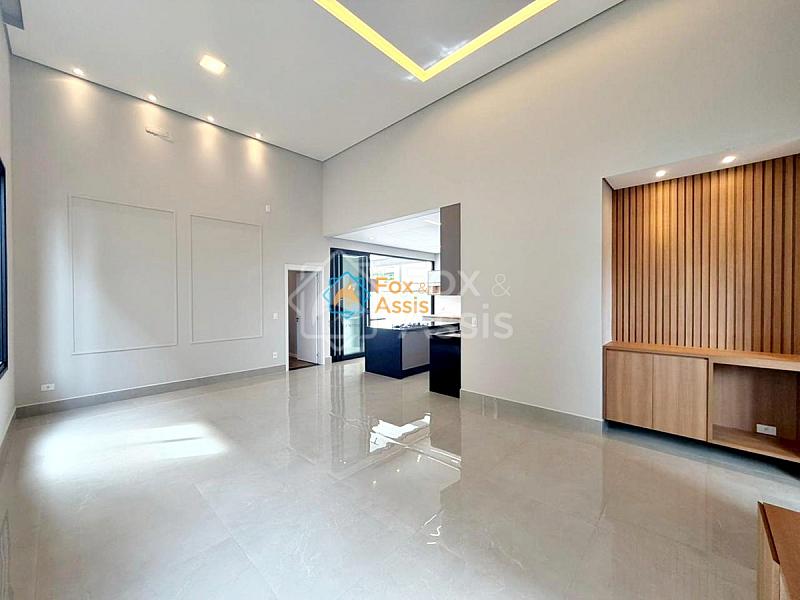 Casa á venda Condomínio Jardim Firenzi. — foto 4