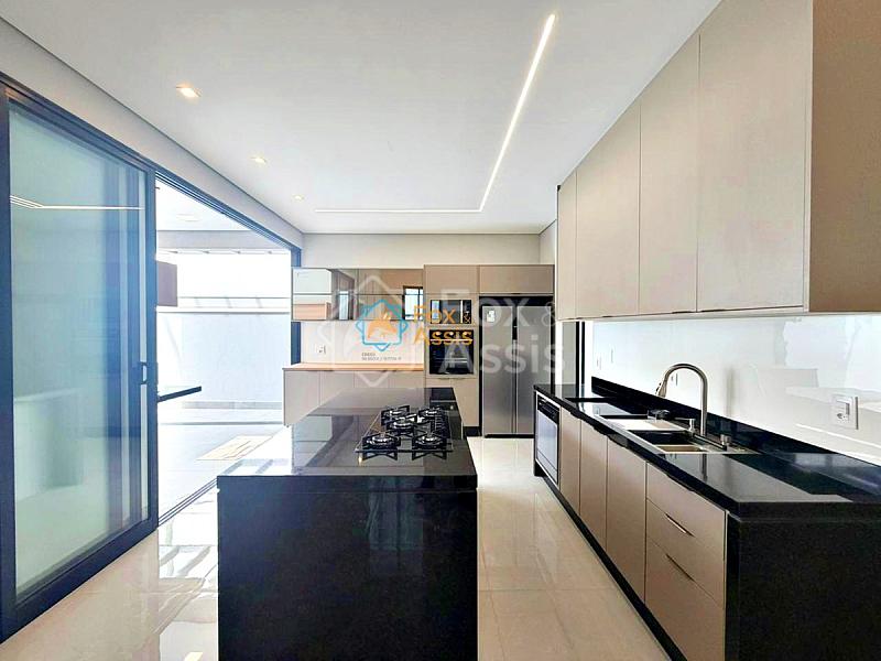 Casa á venda Condomínio Jardim Firenzi. — foto 5