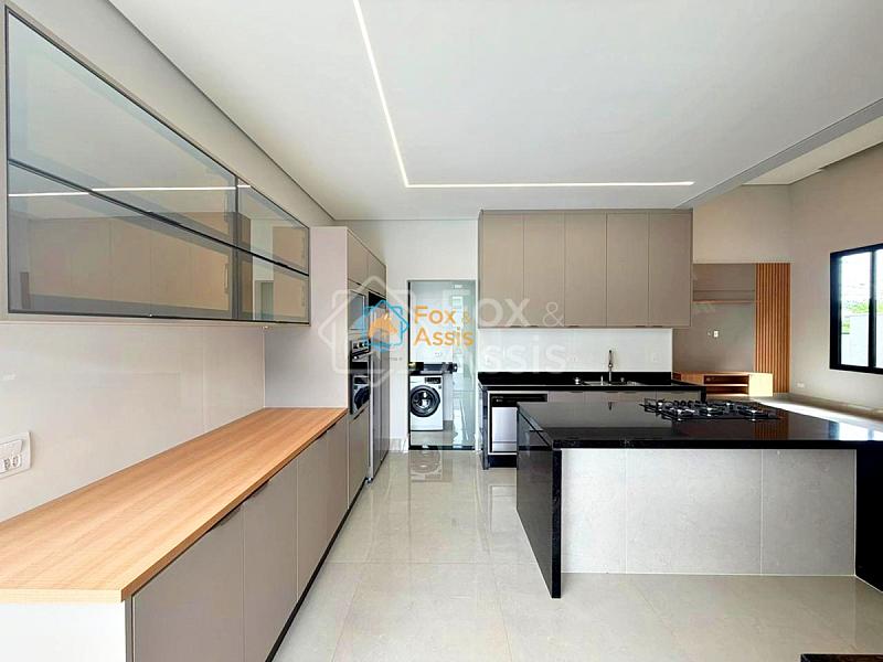 Casa á venda Condomínio Jardim Firenzi. — foto 6