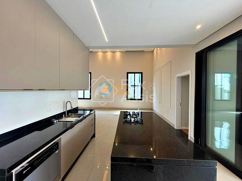 Casa á venda Condomínio Jardim Firenzi. — foto 7