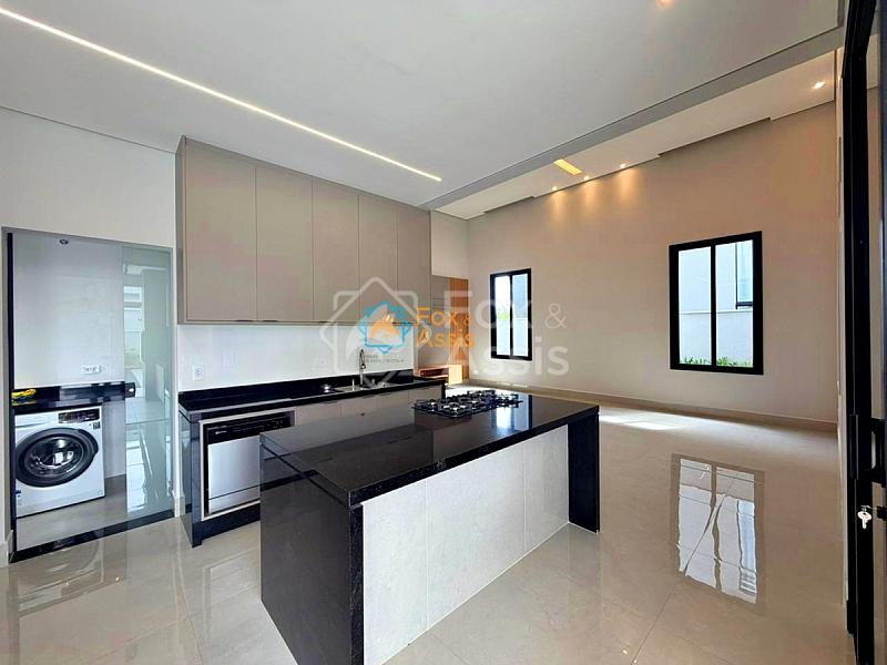 Casa á venda Condomínio Jardim Firenzi. — foto 9